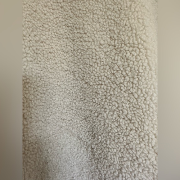 Pistola beige and brown warm fleece pull over size small - Picture 9 of 9